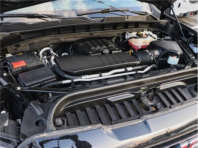 2024 GMC Sierra 1500 Pro (Stk: W9615) in Virgil - Image 20 of 23