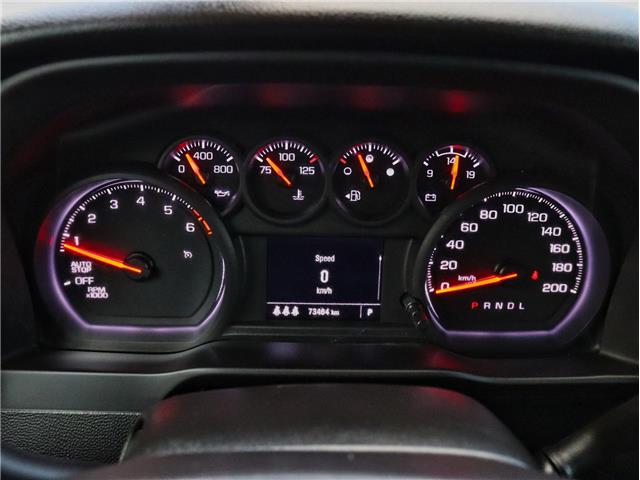 2024 GMC Sierra 1500 Pro (Stk: W9615) in Virgil - Image 21 of 23
