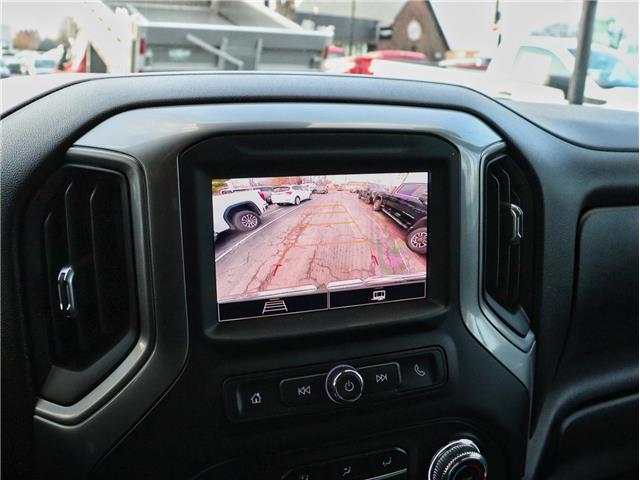 2024 GMC Sierra 1500 Pro (Stk: W9615) in Virgil - Image 23 of 23