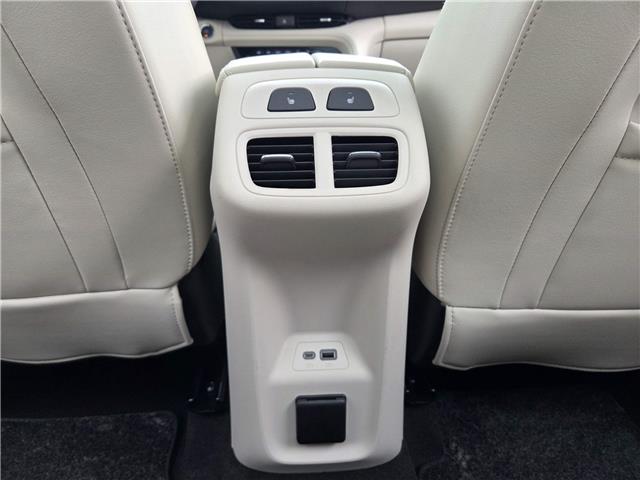 2023 Buick Envision Avenir (Stk: 26-887A) in Listowel - Image 17 of 42 2023 Buick Envision Avenir (Stk: 26-887A) in Listowel - Image 17 of 42