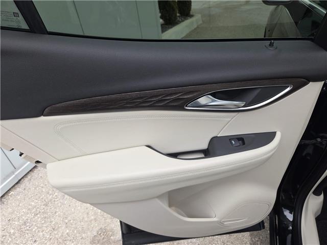 2023 Buick Envision Avenir (Stk: 26-887A) in Listowel - Image 18 of 42 2023 Buick Envision Avenir (Stk: 26-887A) in Listowel - Image 18 of 42
