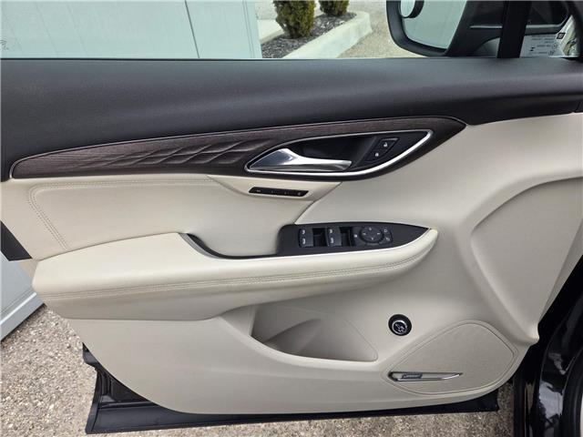 2023 Buick Envision Avenir (Stk: 26-887A) in Listowel - Image 19 of 42 2023 Buick Envision Avenir (Stk: 26-887A) in Listowel - Image 19 of 42