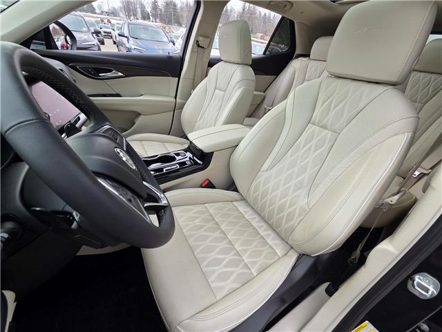 2023 Buick Envision Avenir (Stk: 26-887A) in Listowel - Image 20 of 42 2023 Buick Envision Avenir (Stk: 26-887A) in Listowel - Image 20 of 42