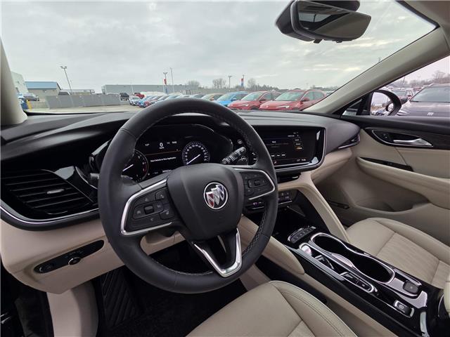 2023 Buick Envision Avenir (Stk: 26-887A) in Listowel - Image 21 of 42 2023 Buick Envision Avenir (Stk: 26-887A) in Listowel - Image 21 of 42
