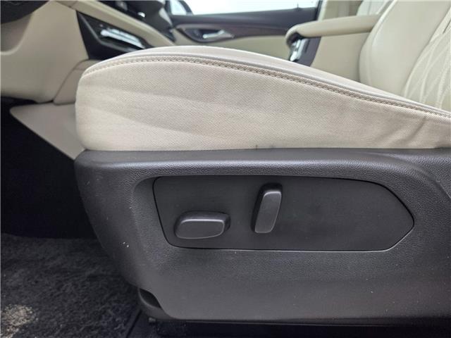 2023 Buick Envision Avenir (Stk: 26-887A) in Listowel - Image 22 of 42 2023 Buick Envision Avenir (Stk: 26-887A) in Listowel - Image 22 of 42