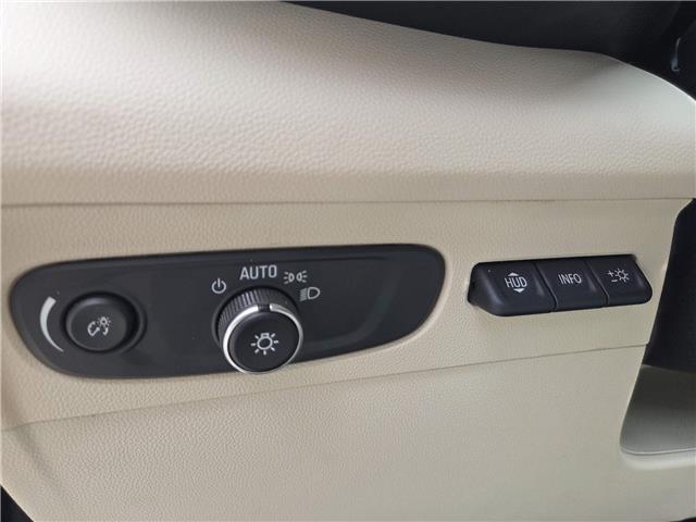 2023 Buick Envision Avenir (Stk: 26-887A) in Listowel - Image 23 of 42 2023 Buick Envision Avenir (Stk: 26-887A) in Listowel - Image 23 of 42