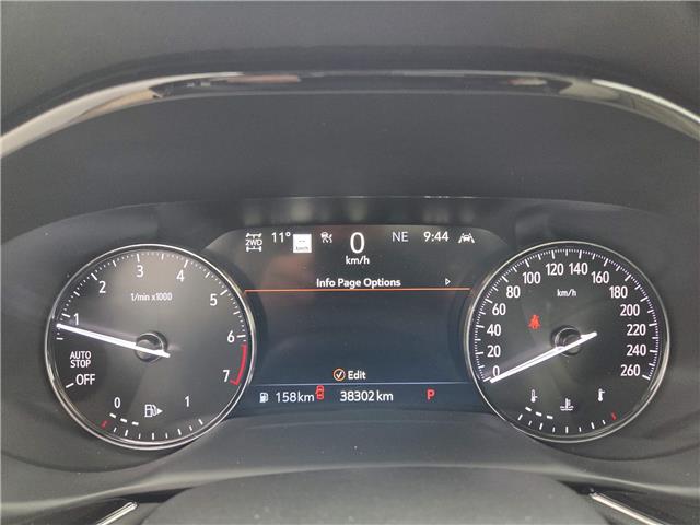 2023 Buick Envision Avenir (Stk: 26-887A) in Listowel - Image 24 of 42 2023 Buick Envision Avenir (Stk: 26-887A) in Listowel - Image 24 of 42