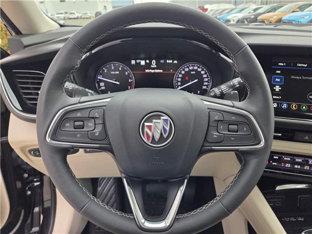 2023 Buick Envision Avenir (Stk: 26-887A) in Listowel - Image 25 of 42 2023 Buick Envision Avenir (Stk: 26-887A) in Listowel - Image 25 of 42