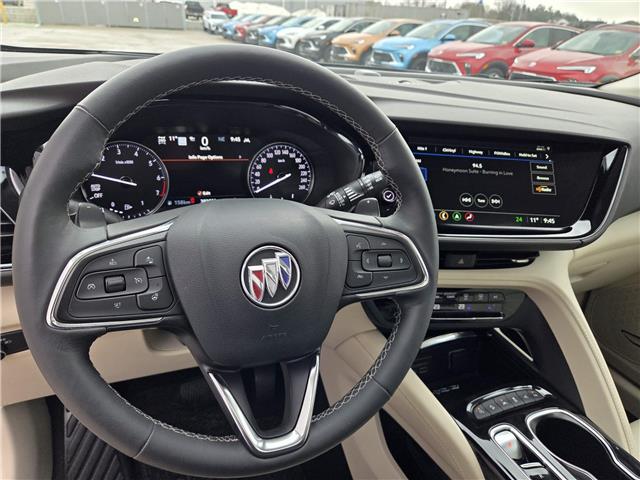 2023 Buick Envision Avenir (Stk: 26-887A) in Listowel - Image 26 of 42 2023 Buick Envision Avenir (Stk: 26-887A) in Listowel - Image 26 of 42