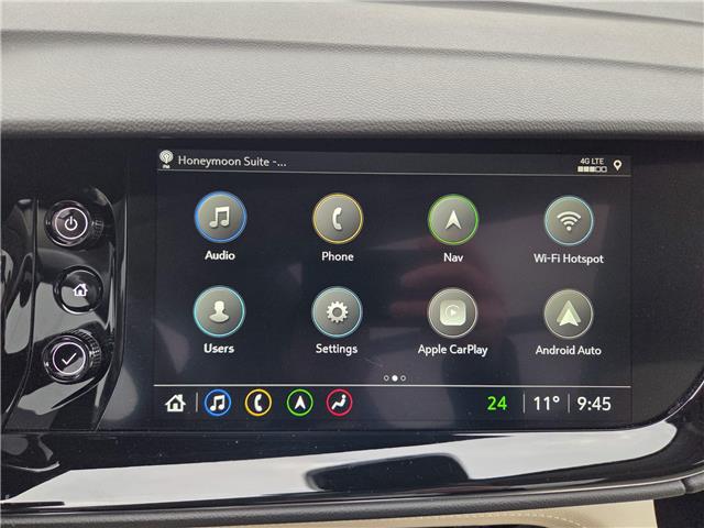 2023 Buick Envision Avenir (Stk: 26-887A) in Listowel - Image 27 of 42 2023 Buick Envision Avenir (Stk: 26-887A) in Listowel - Image 27 of 42