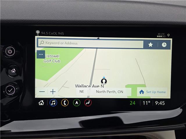2023 Buick Envision Avenir (Stk: 26-887A) in Listowel - Image 28 of 42 2023 Buick Envision Avenir (Stk: 26-887A) in Listowel - Image 28 of 42