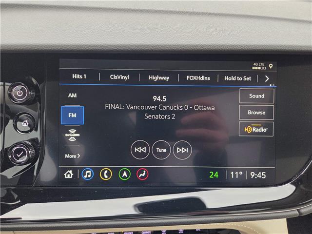 2023 Buick Envision Avenir (Stk: 26-887A) in Listowel - Image 29 of 42 2023 Buick Envision Avenir (Stk: 26-887A) in Listowel - Image 29 of 42