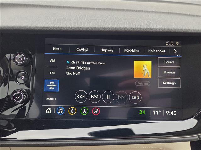 2023 Buick Envision Avenir (Stk: 26-887A) in Listowel - Image 30 of 42 2023 Buick Envision Avenir (Stk: 26-887A) in Listowel - Image 30 of 42