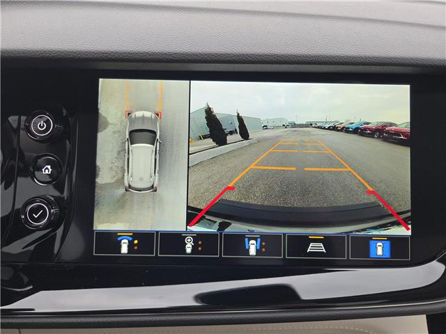 2023 Buick Envision Avenir (Stk: 26-887A) in Listowel - Image 31 of 42 2023 Buick Envision Avenir (Stk: 26-887A) in Listowel - Image 31 of 42