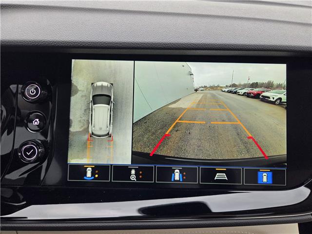 2023 Buick Envision Avenir (Stk: 26-887A) in Listowel - Image 32 of 42 2023 Buick Envision Avenir (Stk: 26-887A) in Listowel - Image 32 of 42