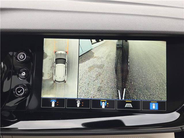 2023 Buick Envision Avenir (Stk: 26-887A) in Listowel - Image 35 of 42 2023 Buick Envision Avenir (Stk: 26-887A) in Listowel - Image 35 of 42