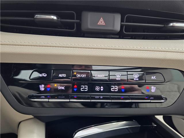 2023 Buick Envision Avenir (Stk: 26-887A) in Listowel - Image 36 of 42 2023 Buick Envision Avenir (Stk: 26-887A) in Listowel - Image 36 of 42