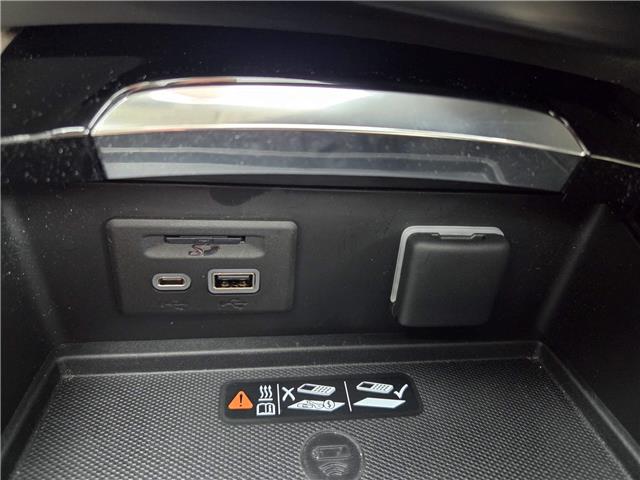 2023 Buick Envision Avenir (Stk: 26-887A) in Listowel - Image 37 of 42 2023 Buick Envision Avenir (Stk: 26-887A) in Listowel - Image 37 of 42