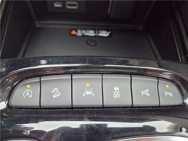 2023 Buick Envision Avenir (Stk: 26-887A) in Listowel - Image 38 of 42 2023 Buick Envision Avenir (Stk: 26-887A) in Listowel - Image 38 of 42