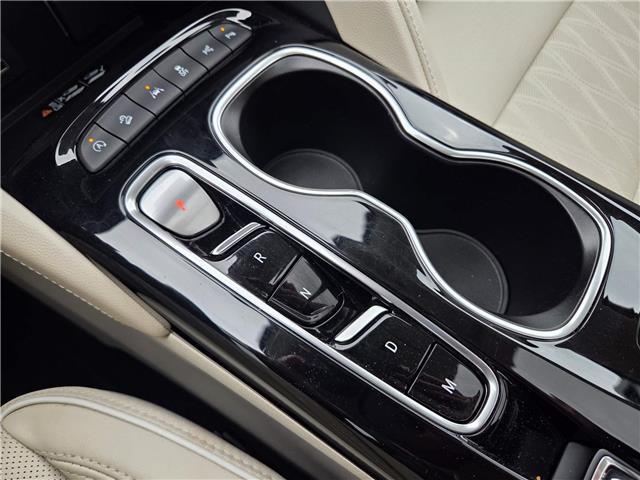 2023 Buick Envision Avenir (Stk: 26-887A) in Listowel - Image 39 of 42 2023 Buick Envision Avenir (Stk: 26-887A) in Listowel - Image 39 of 42