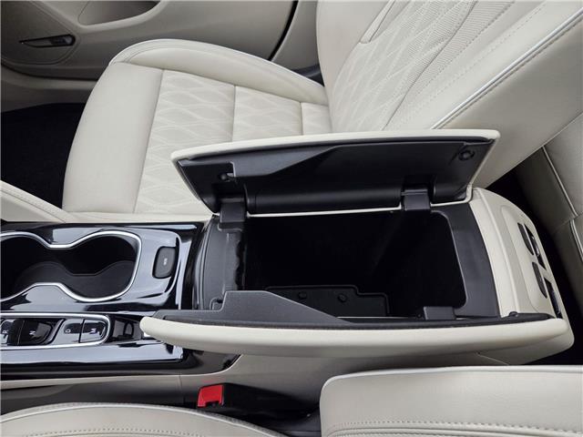 2023 Buick Envision Avenir (Stk: 26-887A) in Listowel - Image 40 of 42 2023 Buick Envision Avenir (Stk: 26-887A) in Listowel - Image 40 of 42