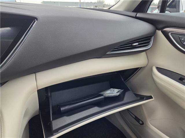 2023 Buick Envision Avenir (Stk: 26-887A) in Listowel - Image 41 of 42 2023 Buick Envision Avenir (Stk: 26-887A) in Listowel - Image 41 of 42