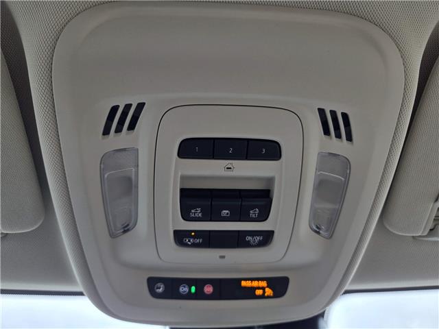 2023 Buick Envision Avenir (Stk: 26-887A) in Listowel - Image 42 of 42 2023 Buick Envision Avenir (Stk: 26-887A) in Listowel - Image 42 of 42