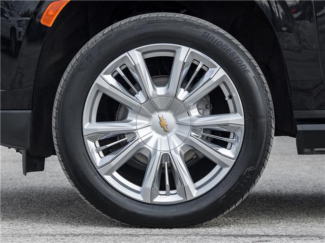 2023 Chevrolet Suburban  (Stk: 15U3521) in Richmond Hill - Image 5 of 31
