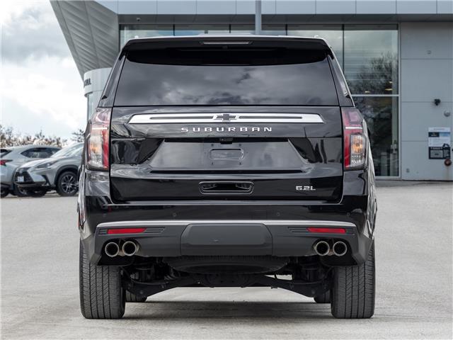 2023 Chevrolet Suburban  (Stk: 15U3521) in Richmond Hill - Image 7 of 31