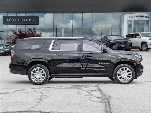 2023 Chevrolet Suburban  (Stk: 15U3521) in Richmond Hill - Image 6 of 31