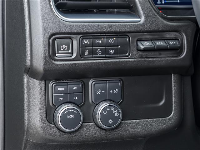 2023 Chevrolet Suburban  (Stk: 15U3521) in Richmond Hill - Image 17 of 31