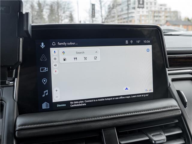2023 Chevrolet Suburban  (Stk: 15U3521) in Richmond Hill - Image 12 of 31