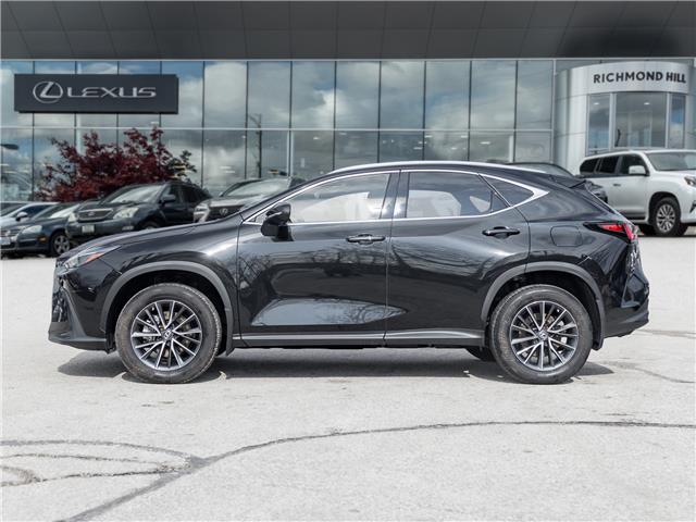 2023 Lexus NX 350h (Stk: 15105500A) in Richmond Hill - Image 4 of 27 2023 Lexus NX 350h (Stk: 15105500A) in Richmond Hill - Image 4 of 27