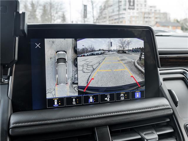 2023 Chevrolet Suburban  (Stk: 15U3521) in Richmond Hill - Image 13 of 31