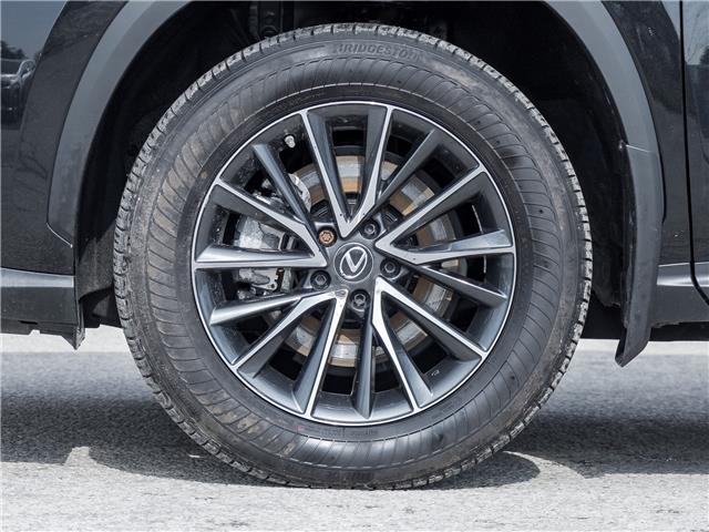 2023 Lexus NX 350h (Stk: 15105500A) in Richmond Hill - Image 5 of 27 2023 Lexus NX 350h (Stk: 15105500A) in Richmond Hill - Image 5 of 27