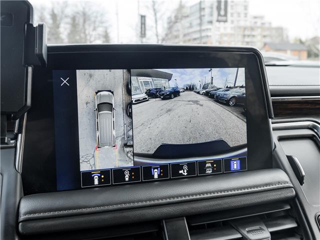 2023 Chevrolet Suburban  (Stk: 15U3521) in Richmond Hill - Image 14 of 31