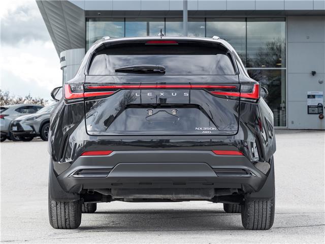 2023 Lexus NX 350h (Stk: 15105500A) in Richmond Hill - Image 7 of 27 2023 Lexus NX 350h (Stk: 15105500A) in Richmond Hill - Image 7 of 27