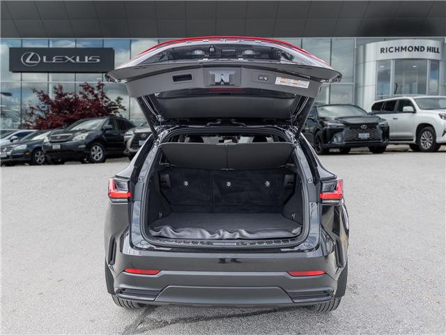 2023 Lexus NX 350h (Stk: 15105500A) in Richmond Hill - Image 8 of 27 2023 Lexus NX 350h (Stk: 15105500A) in Richmond Hill - Image 8 of 27