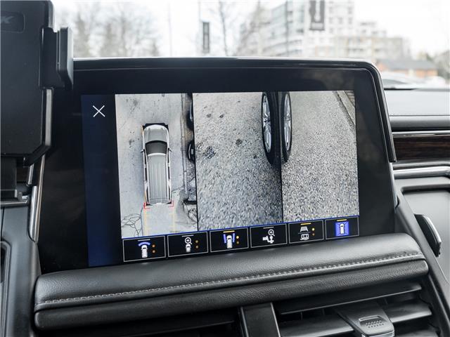 2023 Chevrolet Suburban  (Stk: 15U3521) in Richmond Hill - Image 15 of 31