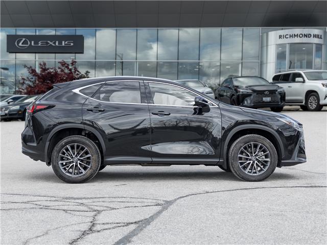 2023 Lexus NX 350h (Stk: 15105500A) in Richmond Hill - Image 6 of 27 2023 Lexus NX 350h (Stk: 15105500A) in Richmond Hill - Image 6 of 27