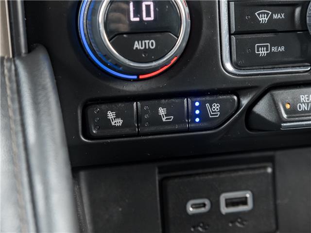 2023 Chevrolet Suburban  (Stk: 15U3521) in Richmond Hill - Image 21 of 31