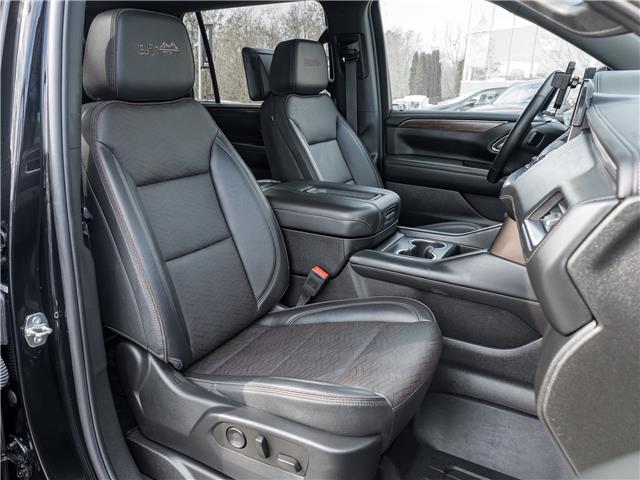 2023 Chevrolet Suburban  (Stk: 15U3521) in Richmond Hill - Image 25 of 31