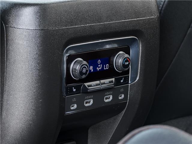 2023 Chevrolet Suburban  (Stk: 15U3521) in Richmond Hill - Image 27 of 31
