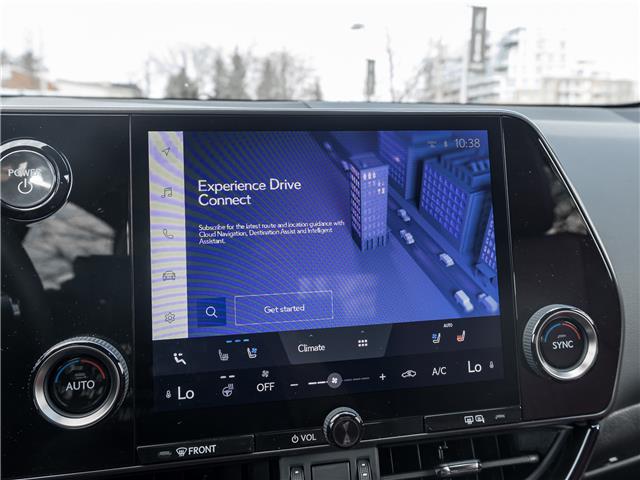 2023 Lexus NX 350h (Stk: 15105500A) in Richmond Hill - Image 13 of 27 2023 Lexus NX 350h (Stk: 15105500A) in Richmond Hill - Image 13 of 27