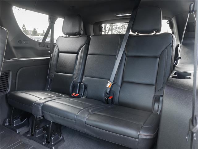 2023 Chevrolet Suburban  (Stk: 15U3521) in Richmond Hill - Image 29 of 31