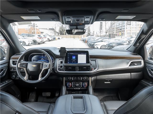 2023 Chevrolet Suburban  (Stk: 15U3521) in Richmond Hill - Image 30 of 31