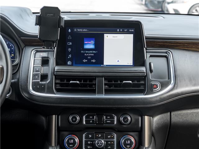 2023 Chevrolet Suburban  (Stk: 15U3521) in Richmond Hill - Image 31 of 31