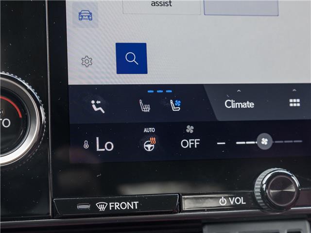 2023 Lexus NX 350h (Stk: 15105500A) in Richmond Hill - Image 20 of 27 2023 Lexus NX 350h (Stk: 15105500A) in Richmond Hill - Image 20 of 27