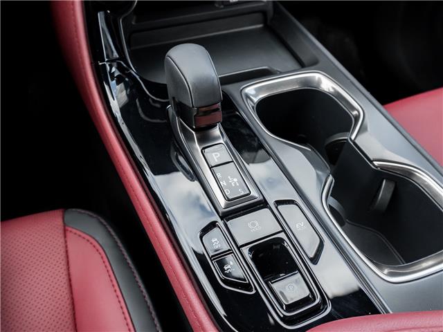 2023 Lexus NX 350h (Stk: 15105500A) in Richmond Hill - Image 22 of 27 2023 Lexus NX 350h (Stk: 15105500A) in Richmond Hill - Image 22 of 27