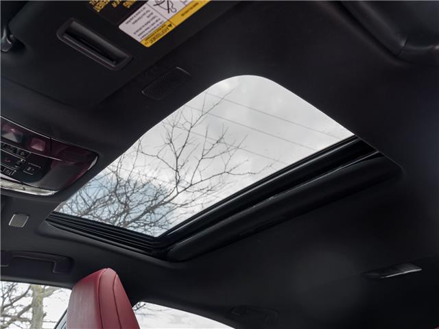 2023 Lexus NX 350h (Stk: 15105500A) in Richmond Hill - Image 23 of 27 2023 Lexus NX 350h (Stk: 15105500A) in Richmond Hill - Image 23 of 27